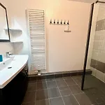 Apartment T4 Avec Grande Terrasse Et Parking Prive *